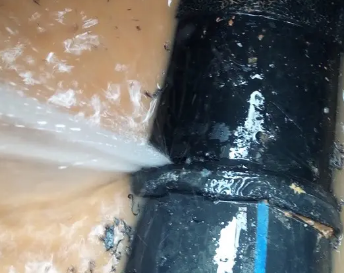 柳江漏水维修价格明细
