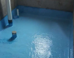 柳江卫生间防水哪家好