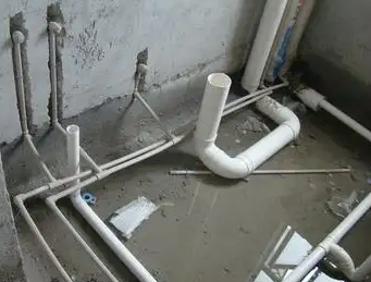 柳江水管维修多少钱