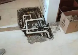 柳江查漏水多少钱
