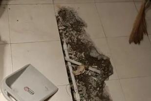 柳江卫生间漏水检测电话